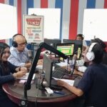 Talkshow Hotel Ibis